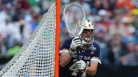 NCAA Men’s Lacrosse Betting Odds, Picks: Best Bets for College .